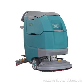 Most welcomed Electric Single Disc Floor Scrubber